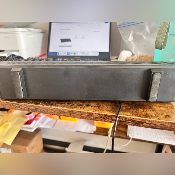 Redragon K552 Wired Mechanical Gaming Keyboard plus Speaker - Picture 3 of 6